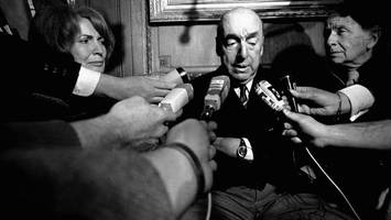 Untersuchung über Tod von Pablo Neruda wird neu aufgerollt