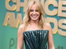 Einzigartiges Angebot: Lebenslang für Kylie Minogue in Las Vegas