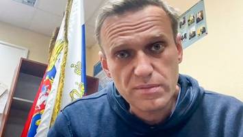 Geistliche fordern von Kreml Freigabe von Nawalnys Leiche