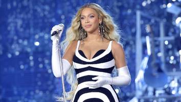 Die Sängerin bricht Rekorde - Über eine halbe Milliarde Dollar? So hoch ist Beyoncé's Vermögen