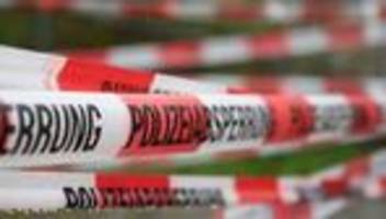 notfälle: fliegerbomben in hanau gefunden - entschärfung am sonntag