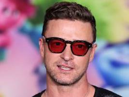 Tour angekündigt: Justin Timberlake gibt Deutschlandkonzerte