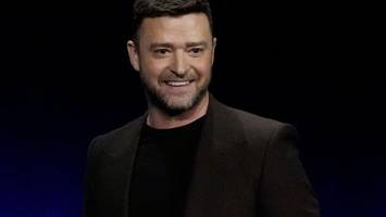 Justin Timberlake kommt für vier Konzerte nach Deutschland