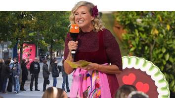 ZDF-Show - Darum sollten sich Fernsehgarten-Fans den 01. März 2024 im Kalender markieren
