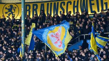 braunschweig vs. hertha: fans greifen polizei an – verletzte