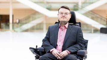 Politiker mit Behinderung vernetzen sich in Hannover