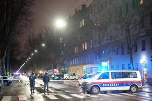 Drei Frauen bei mutmaßlicher Messerattacke in Wiener Bordell getötet