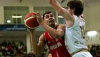 basketball: em-quali: dbb-team mit blamage in bulgarien