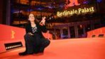 Berlinale: Goldener Bär für Raubkunst-Doku Dahomey