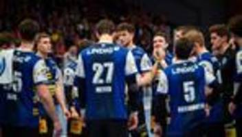 handball-bundesliga: eisenach verliert auch gegen rekordmeister kiel