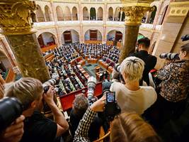 schwedens nato-beitritt: die längste formalie der welt