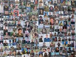 pause für erschöpfte soldaten: selenskyj unterzeichnet demobilisierungsgesetz