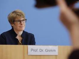 Zoff bei den Wirtschaftsweisen: Grimm in Aufsichtsrat von Siemens Energy gewählt