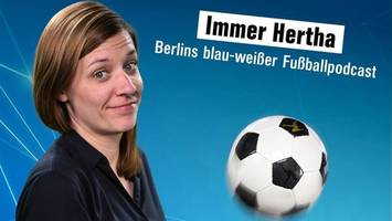 Immer Hertha - Pure Provokation