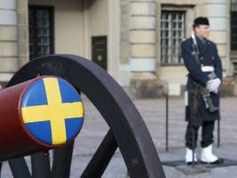 verteidigungspolitik: ungarns parlament stimmt über schwedens nato-beitritt ab