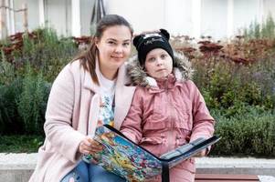 Krebskrankes Mädchen Tamara hat den Kampf um ihr Leben verloren