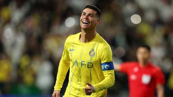 Bald Milliardär? - Wie reich ist Cristiano Ronaldo? Vermögen und Einkommen