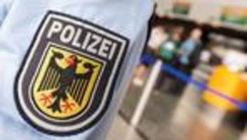 ermittlungen: bundespolizei nimmt strohfrau am flughafen frankfurt fest