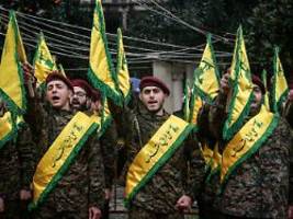 Miliz bestätigt Schlag: Israel tötet Hisbollah-Kommandeur in Südlibanon