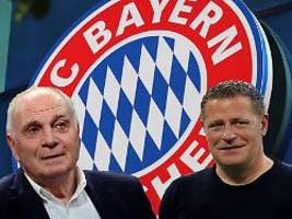 Trainer, Kader, Transfers, Bosse: Diese riesigen Bayern-Aufgaben warten auf Max Eberl