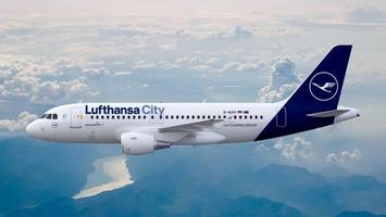 Neue Lufthansa-Tochter fliegt künftig vom Flughafen Hamburg