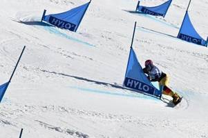 Snowboard-Weltcup in Berchtesgaden abgesagt