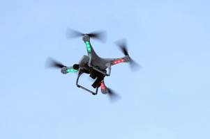 Urteil: Kommune darf nicht mit Drohnen Gebühren ermitteln