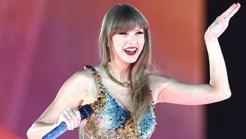 Singapurs Geschäftsfeld „Konzertökonomie“ - Taylor Swift und Coldplay kurbeln Tourismus mit Milliarden-Umsätzen an