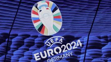 teilnehmer, stadien und tickets - alle informationen zur fußball-em 2024 in deutschland