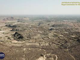 archäologie: festungen in der wüste geben rätsel auf