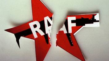 Brandstiftung, Morde, Sprengstoffattentate - Die Verbrechen der RAF: Was hat die „Rote Armee Fraktion“ getan?