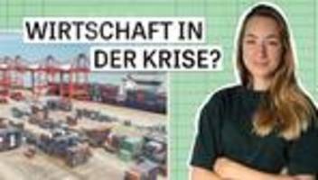 deutsche wirtschaft: schon eine wirtschaftskrise oder nur eine schwächephase?