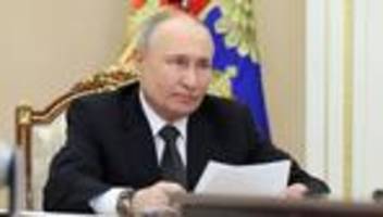 russland: jetzt live: wladimir putin hält rede zur lage der nation