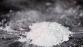 unterfranken: beim verkauf von kokain ertappt: drei männer festgenommen