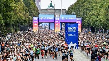 rtl sichert sich tv-rechte an berlin-marathon