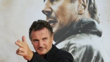 „Nackte Kanone“-Neuauflage mit Liam Neeson angekündigt