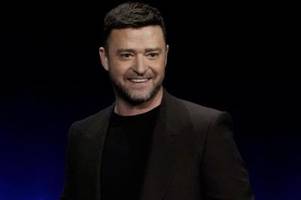 Justin Timberlake gibt Zusatzkonzert in München