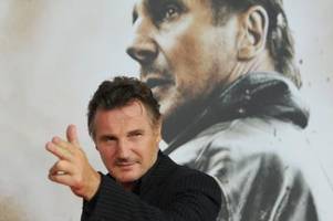 Nackte Kanone-Neuauflage mit Liam Neeson angekündigt