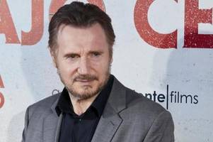 Nackte Kanone kommt 2025 wieder ins Kino – mit Liam Neeson in der Hauptrolle