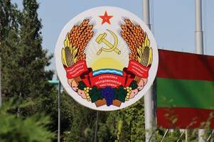 russland warnt die ukraine – worum geht es im transnistrien-konflikt?
