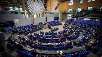 Amtlich: Bundestag nach Wahlwiederholung einen Sitz kleiner