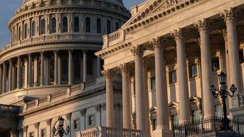 „Shutdown“ abgewendet - Kongress stimmt für Kurzzeitlösung