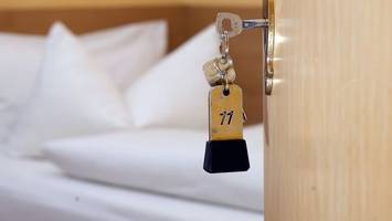 Keine Lust aufs Auschecken: Hotelgast greift Mitarbeiter an