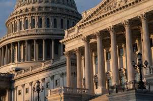 shutdown abgewendet - kongress stimmt für kurzzeitlösung