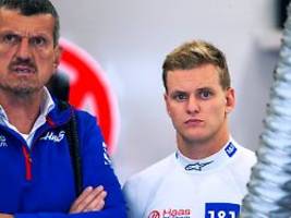Zwist mit den Schumachers: Steiner versöhnt sich mit Ralf und bietet Mick Gespräch an