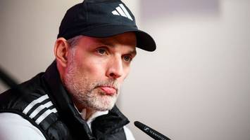 hamann: bayern-festhalten an tuchel nur „prinzip hoffnung“