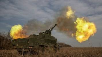 Krieg gegen die Ukraine: So ist die Lage