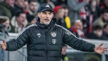 drei erkenntnisse nach dem freiburg-spiel - so geht es beim fc bayern mit thomas tuchel nicht mehr weiter