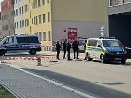 Neunjähriger unter den Opfern: Zwei Tote in Magdeburg - 18-Jähriger festgenommen