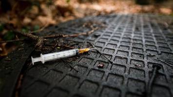 fentanyl in deutschland angekommen – gefährlicher als heroin